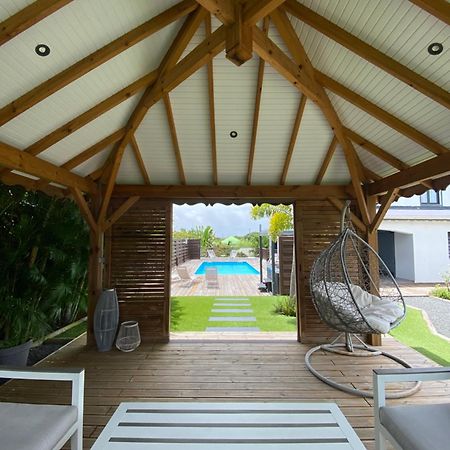 Villa Aloereve サンタンヌ エクステリア 写真