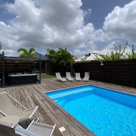 Villa Aloereve サンタンヌ エクステリア 写真