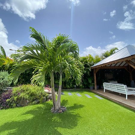 Villa Aloereve サンタンヌ エクステリア 写真