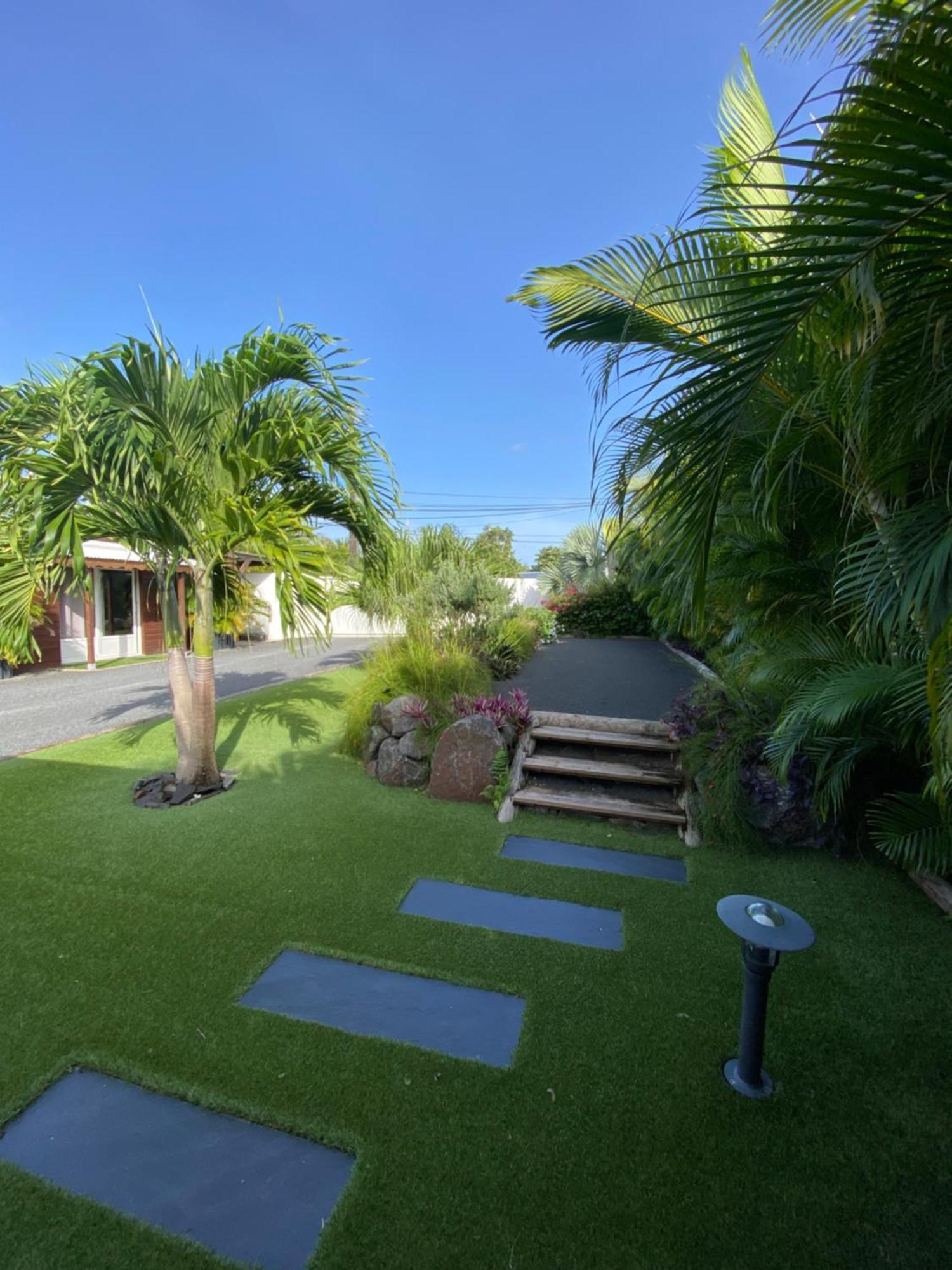 Villa Aloereve サンタンヌ エクステリア 写真